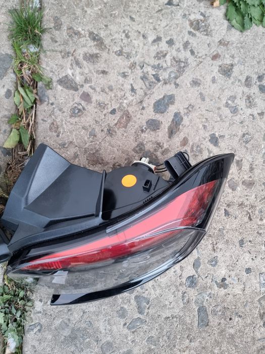 Фара  стоп правий  лівий Jeep Avenger В НАЯВНОСТІ