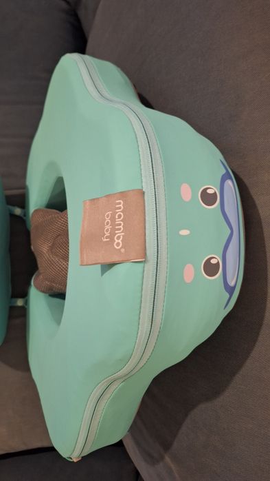 Boia para bebé Mambo Baby