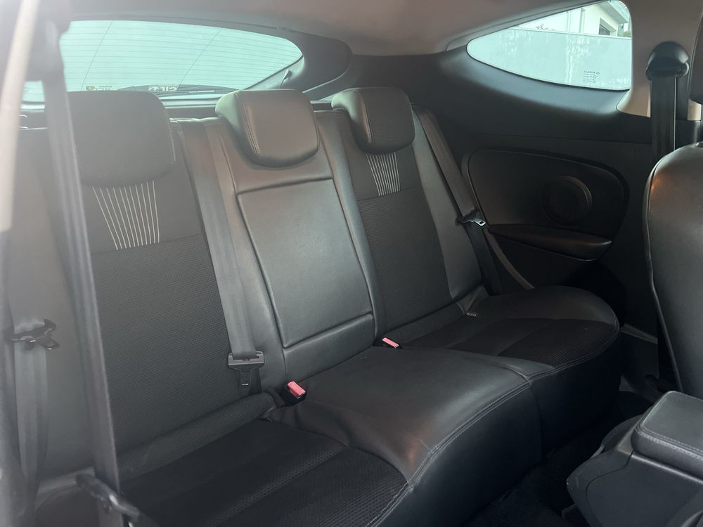 Renault Megane Coupe