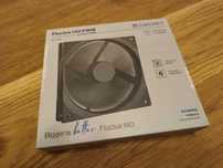 Wentylator ENDORFY fluctus 140mm. EY4A003. 1 szt.