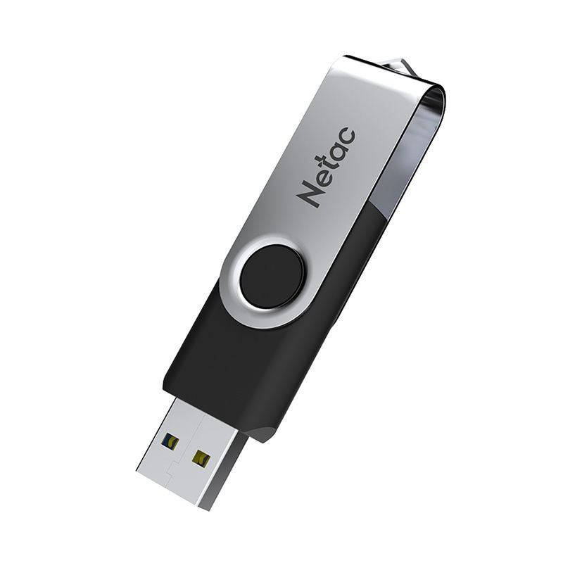 Pendrive Netac 64GB pamięć flash Nowy