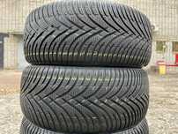 Шини 225/45 R17 Kleber Kristall HP 3 резина бу зима