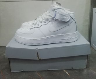 nike air force 1 mid