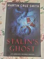 Stalin'S Ghost eBook - an Arkady Renko Novel, de Martin Cruz Smith