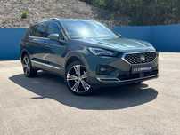SEAT Tarraco 2.0 TDI Xcellence
