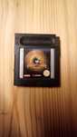 MORTAL KOMBAT 4 Nintendo Game Boy