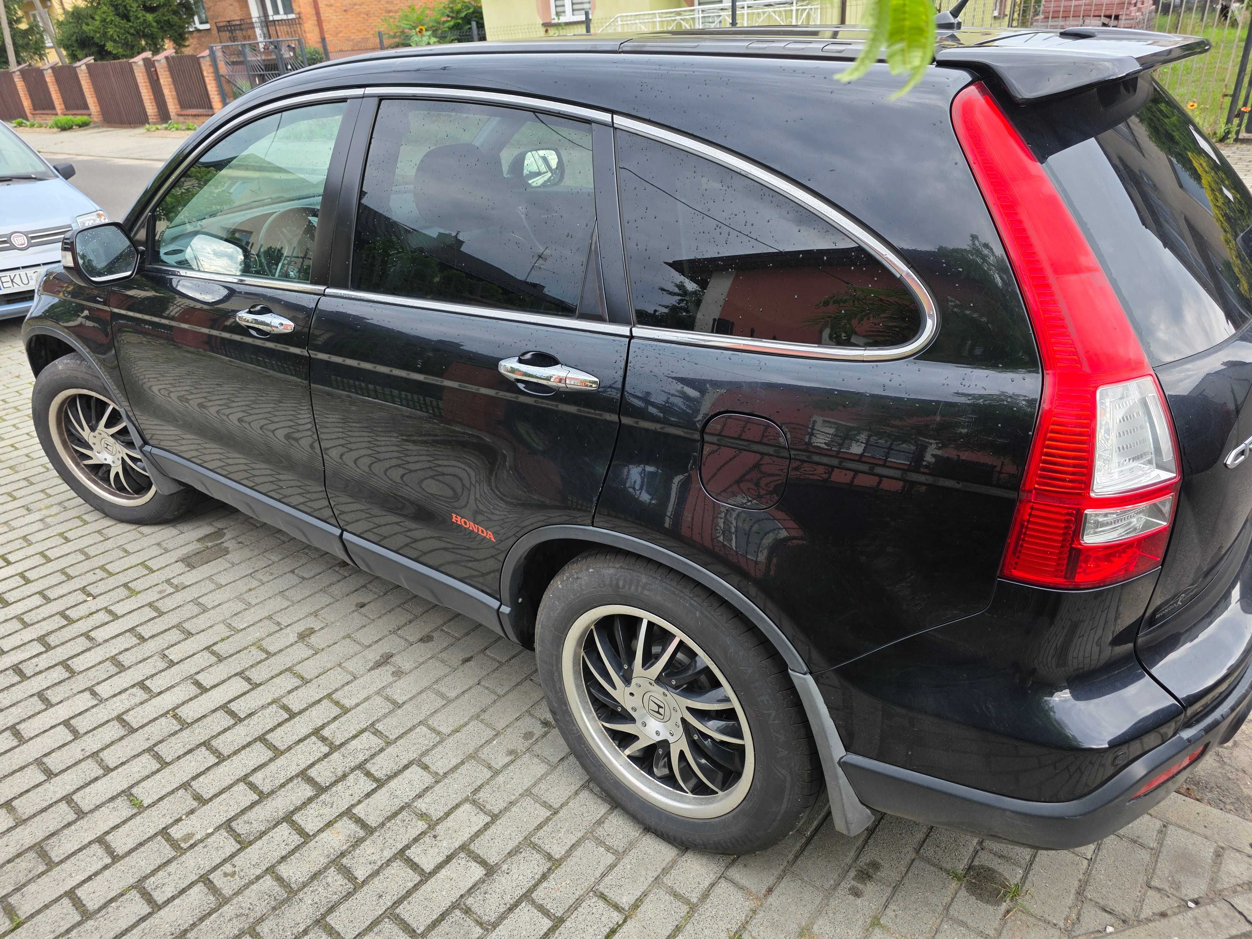 Sprzedam Honde CR-V