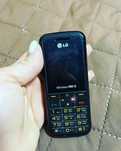 LG one touch бабушкафон мобильный телефон