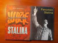 Ludzie Stalina - R. Miedwiediew, Fenomen Stalina - praca zbiorcza