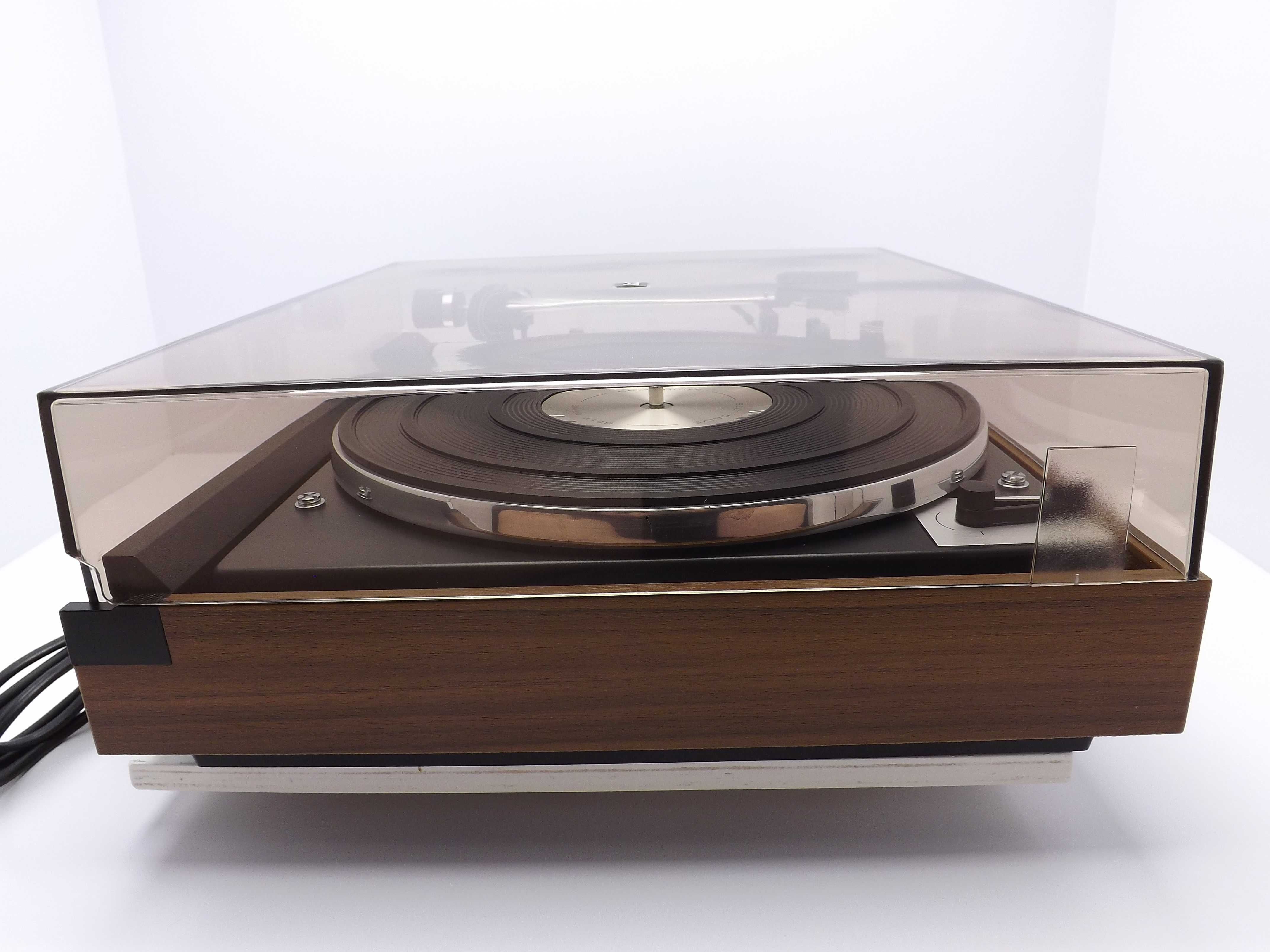 Gramofon Dual 601 SERWIS