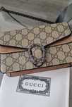Mala gucci nova..