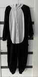 Kombinezon panda, S
