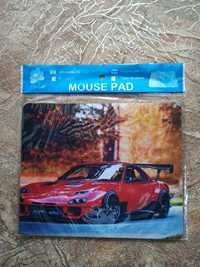 MOUSE PAD ( Коврик для мыши )