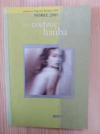 J.M. Coetzee "Hańba"