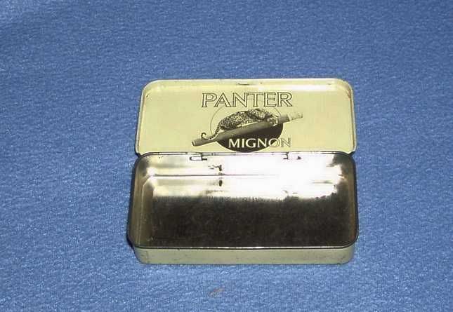 Panter Mignon Pudełko