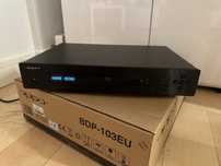Odtwarzacz Blu-ray Oppo BDP-103EU