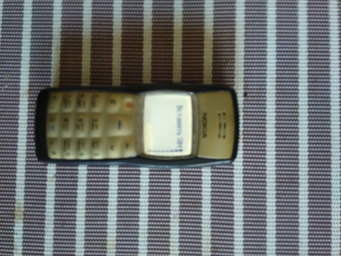 Nokia. 1101 в робочому стані