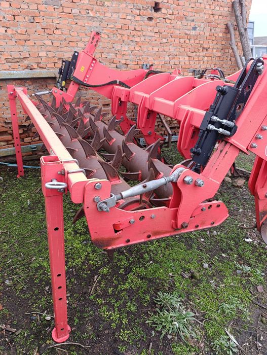 Глибоко розпушувач GASPARDO MASCHIO