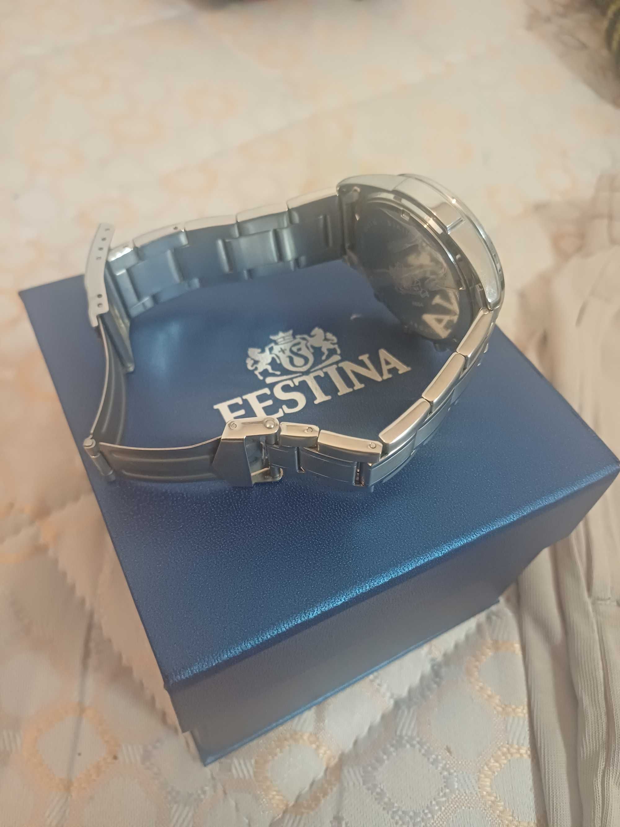 Relógio Festina.