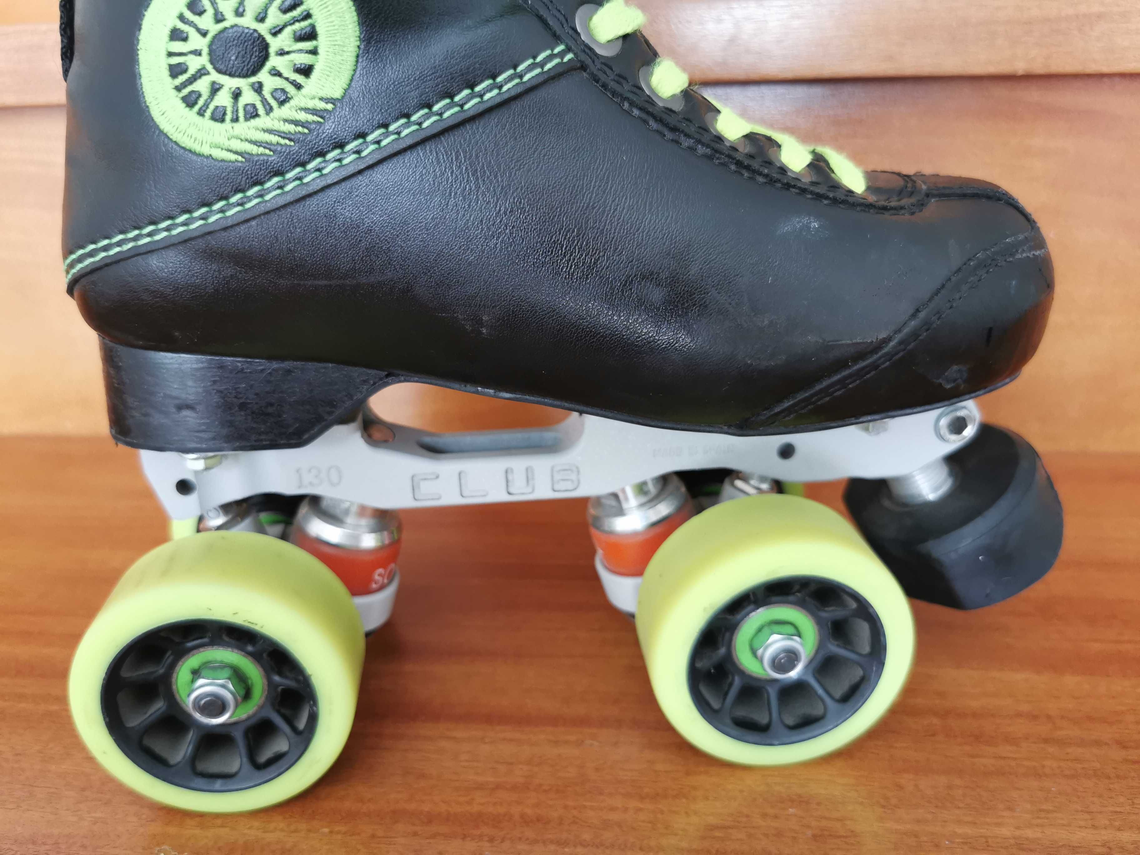 Patins - Hóquei em Patins