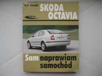Skoda Octavia książka napraw Sam naprawiam Skoda Octavia I Naprawa