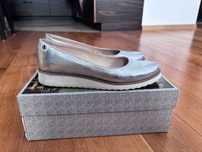 Buty balerinki, Venezia, rozmiar. 36