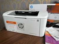 HP LaserJet M110we stan jak nowy 200 stron gwarancja