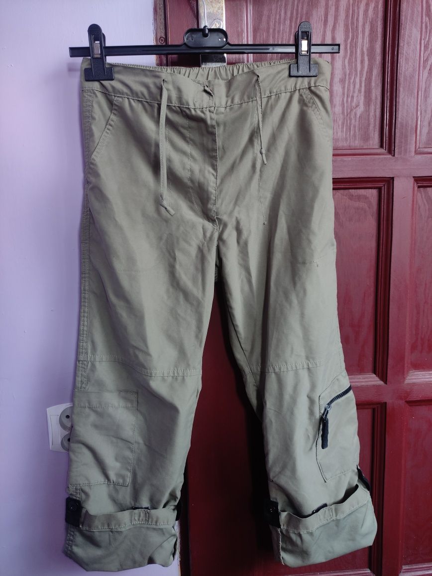 Spodnie   unisex