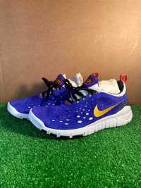 Кросівки Nike Free Run Trail Shoes Concord Taxi Habanero CW5814-401
