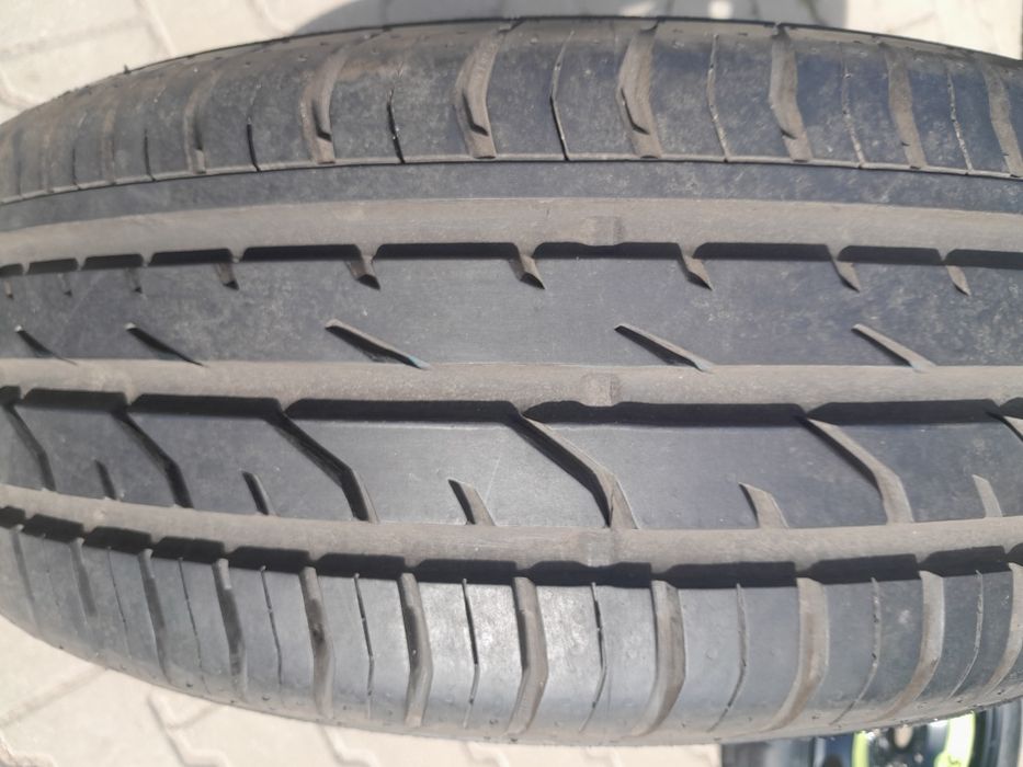 Повнорозмірні запаски4/100/16.>5/108/16. ET-49.DIA-60,1мм.рено сценік