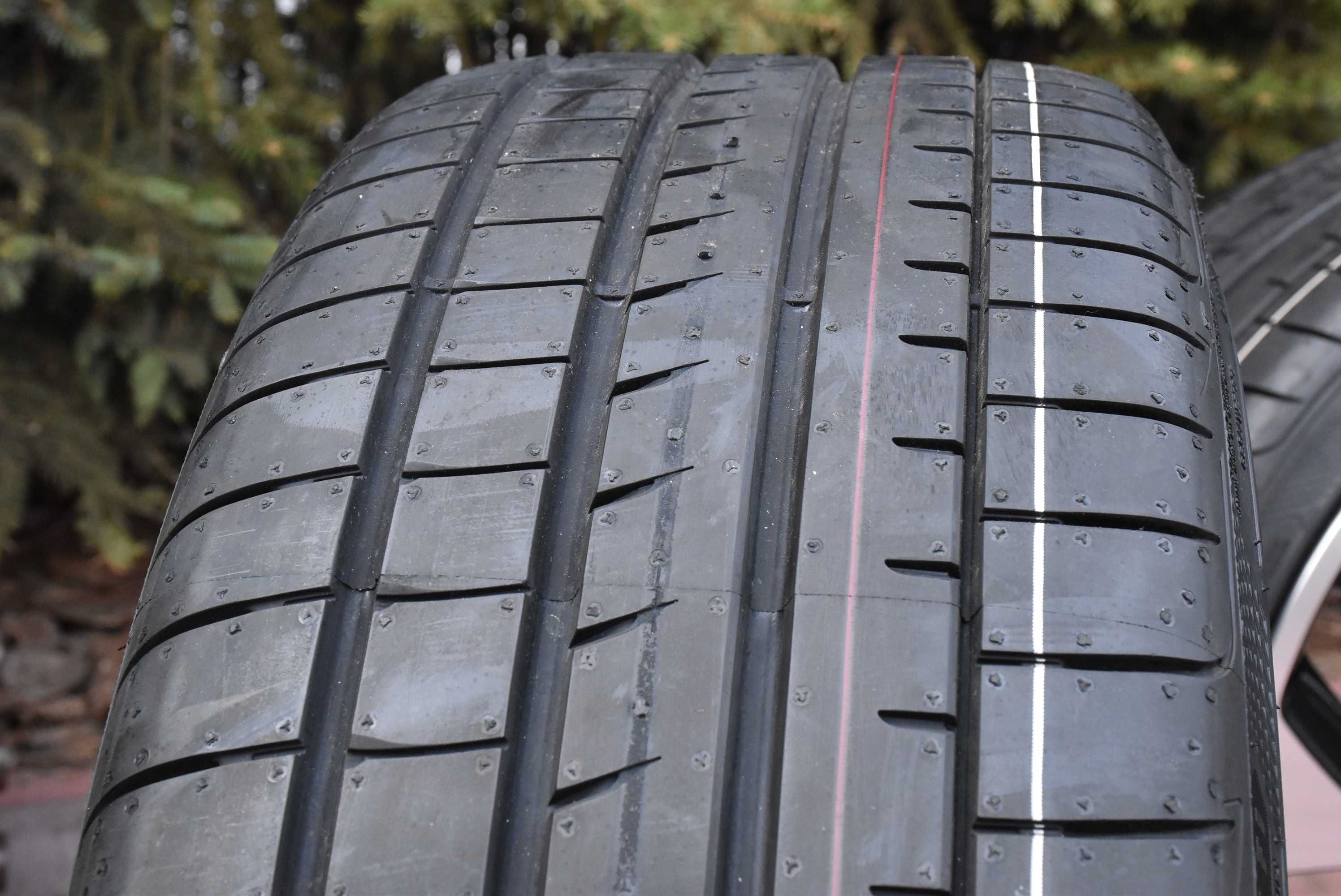 Nowe koła Audi A3 S3 8Y 8V 19" NOWE OEM RS Design Goodyear 2024 AO