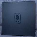 depeche MODE - Live in Warsaw 2001-BOX 3x winyl + dvd + book