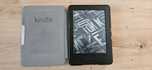 Czytnik e-book AMAZON Kindle Touch WP63GW | 7 generacja, 2014 | z etui