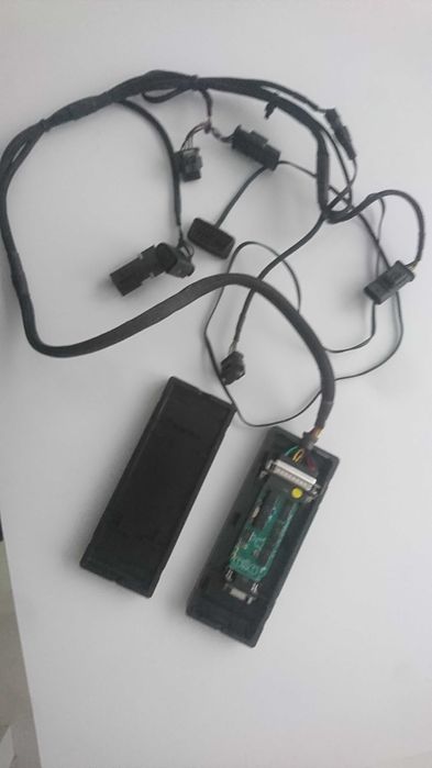 BMW N55 burger motorsport JB4 tuner .