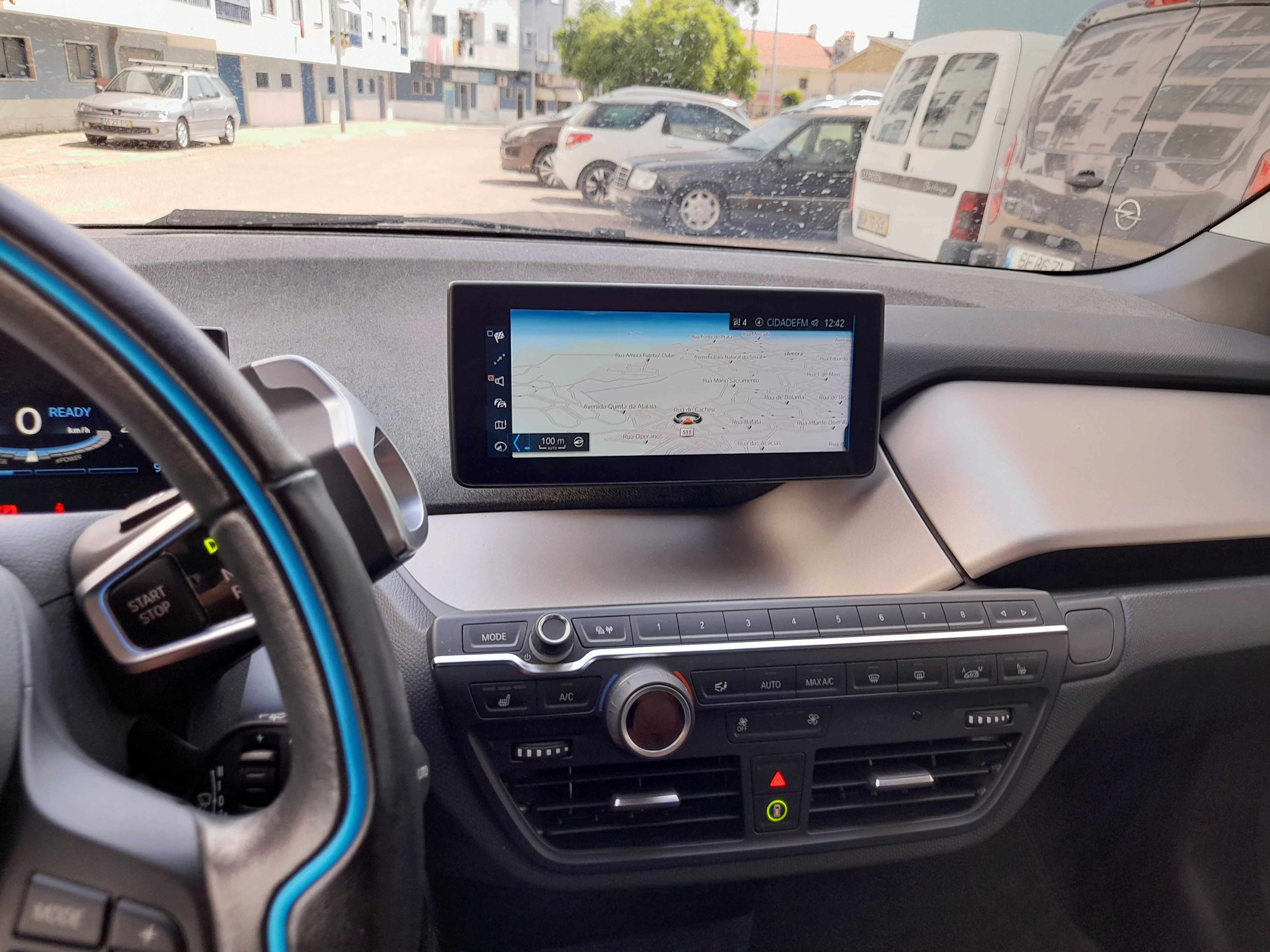 bmw i 3 eletrico 120hp full extras