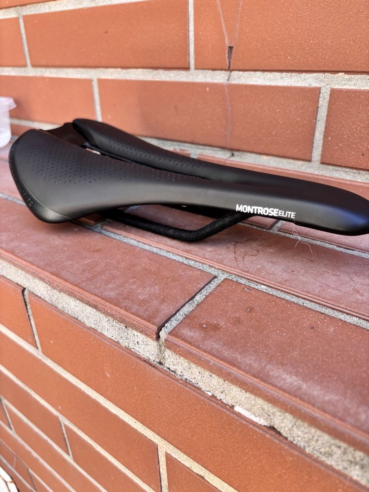 Selim Bontrager MontroseElite