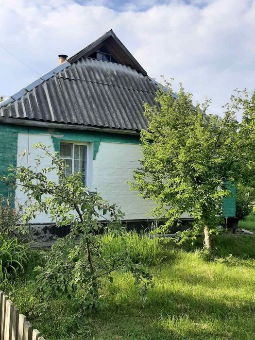 С. Ставище. Попільнянський р-н. Будинок