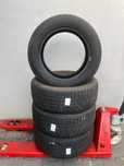 Komplet opon Nokian WR A3 235/55 r17 103V XL  // Cena za Komplet !
