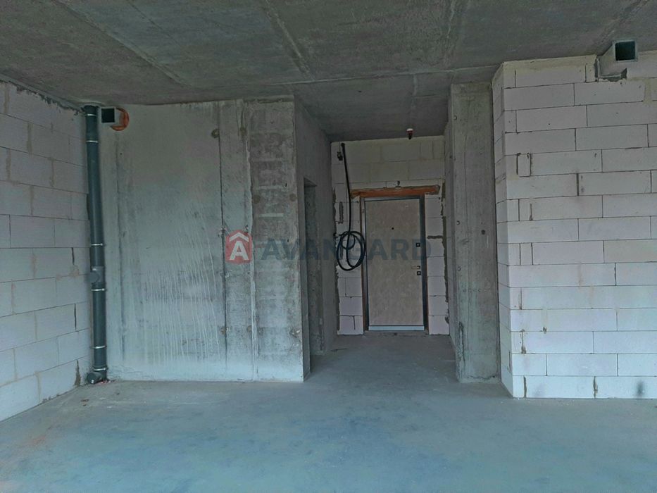 Элитная квартира в центре: стиль и безопасность. ЖК Троицкий