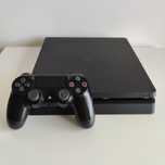 Consola Playstation 4 Slim + 2 comandos