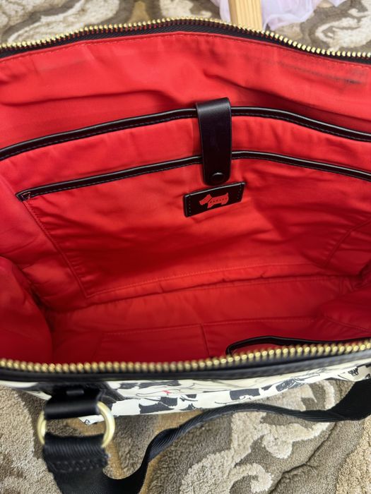 Оригінал!!! Брендова сумка RADLEY london