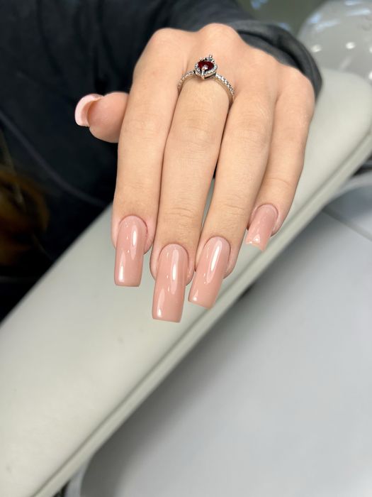 Манікюр/Педікюр Ужгород