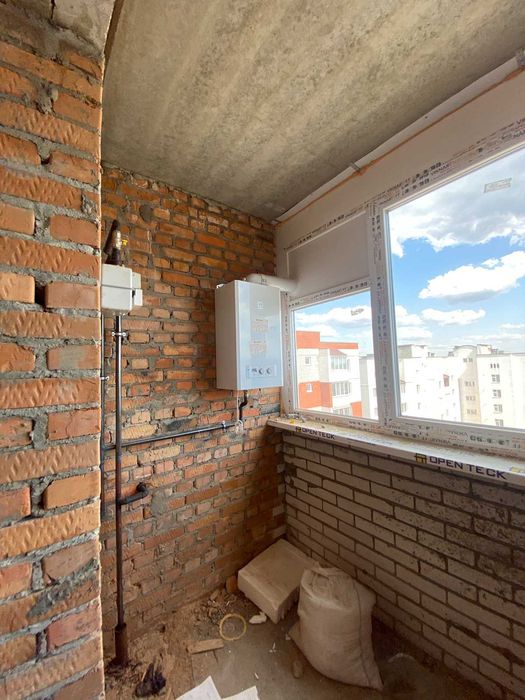 Продаж 2к квартири Південно-Захід SL