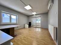 Biuro przy Parku Strzeleckim | 36m2 | ENG