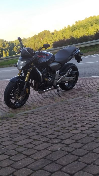 Honda Hornet 600