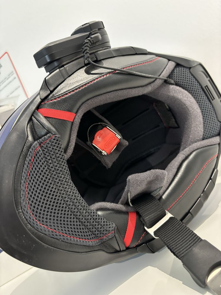Kask motocyklowy Shoei GT-Air 2