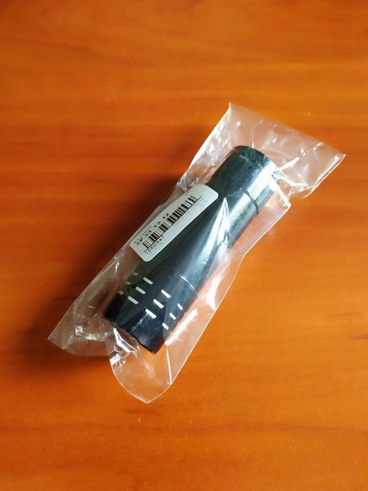 Ультрафиолетовый фонарь