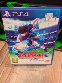 Captain Tsubasa: Rise of New Champions PS4 PS5 Sklep Wysyłka Wymiana