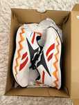 Кросівки унісекс Reebok Zig Running розмір 38