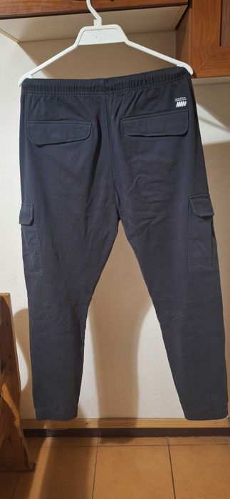 Joggery męskie House, XL